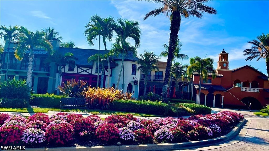 8989 Cambria Cir 1807, Naples