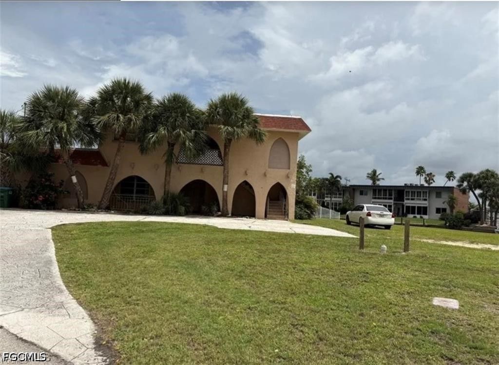 5101 Manor Ct 3, Cape Coral