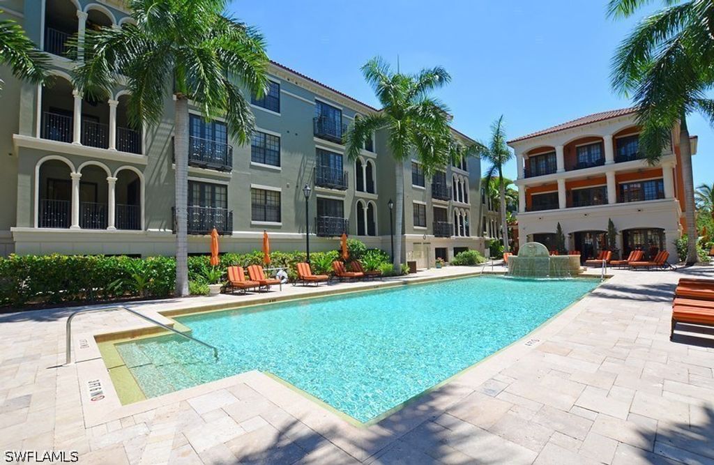 8011 Via Monte Carlo Way 2209, Estero