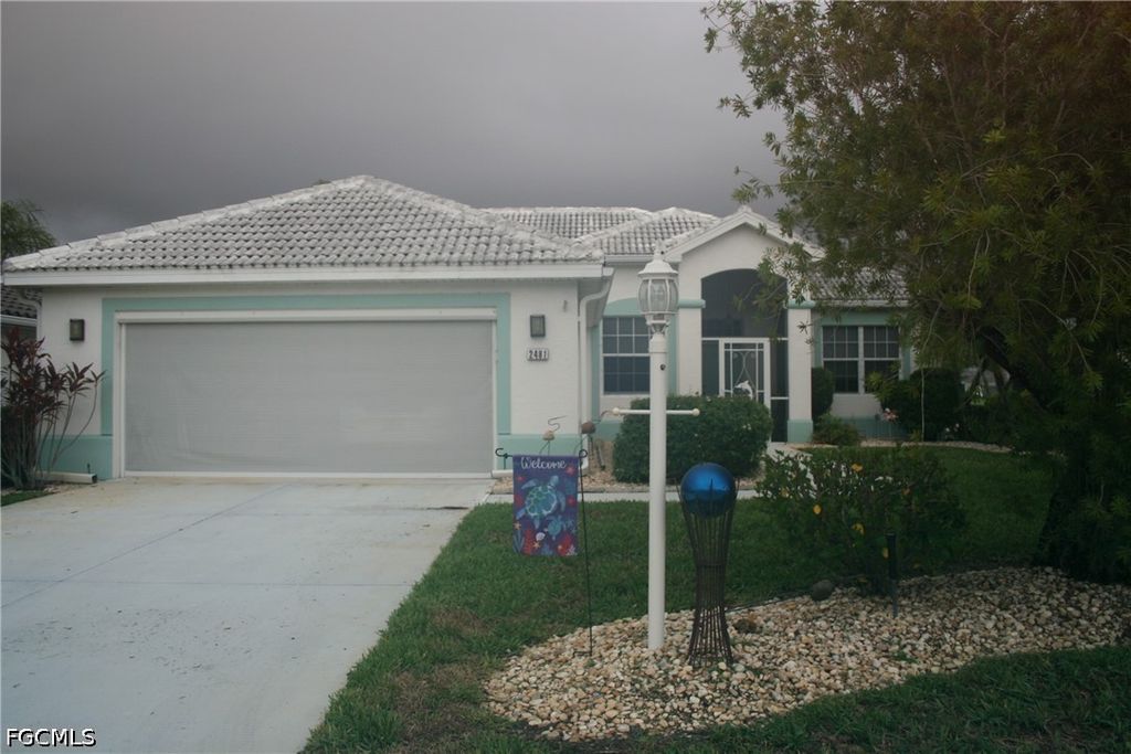 2481 Palo Duro Blvd, North Fort Myers