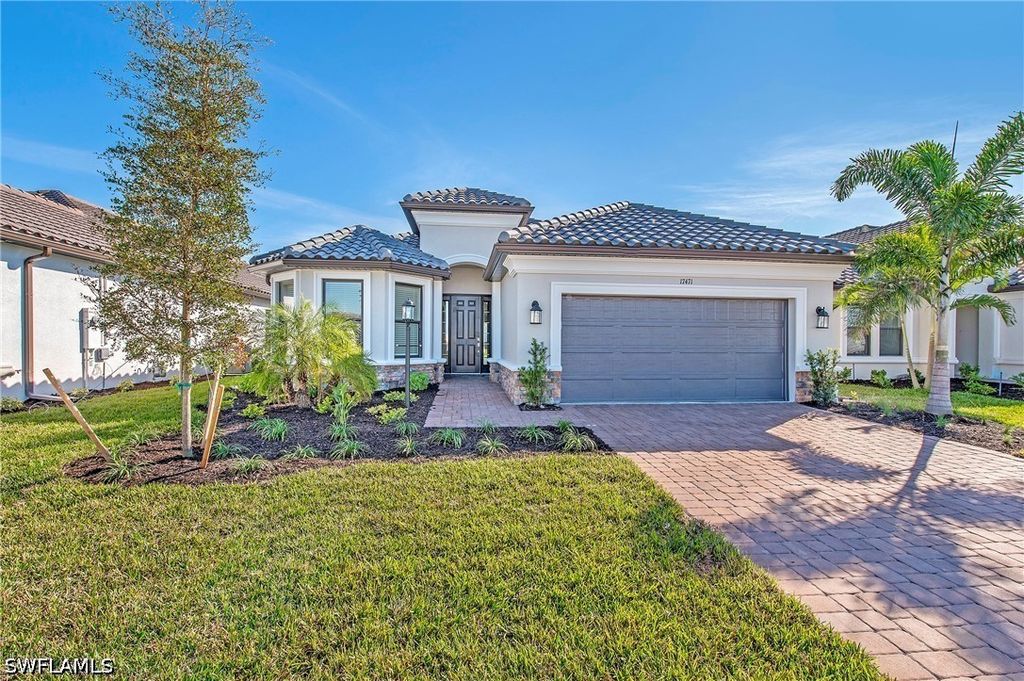 17471 Caravita Ln Ln, Fort Myers