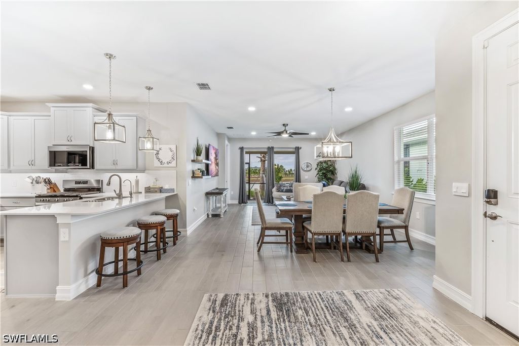43645 Sparrow Dr, Babcock Ranch