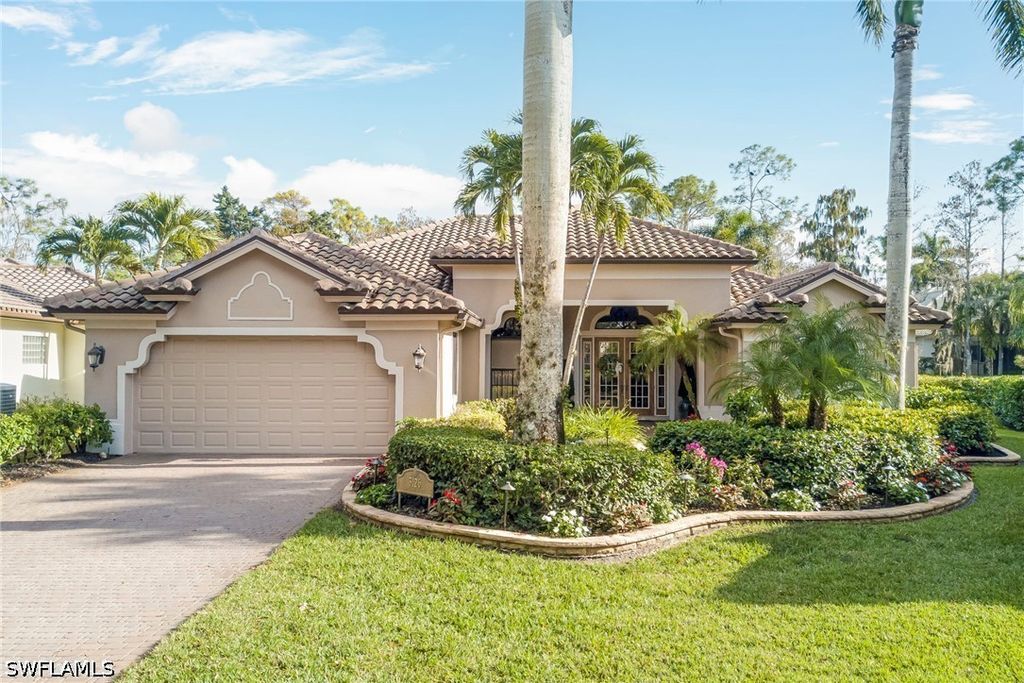 3126 Terramar Ct, Naples
