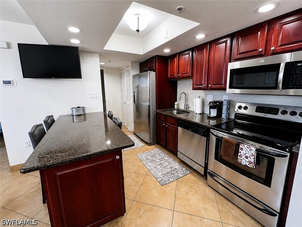 7390 Estero Blvd 203b, Fort Myers Beach