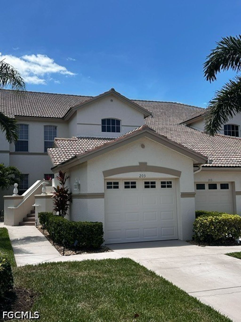 9241 Bayberry Bend 103, Fort Myers