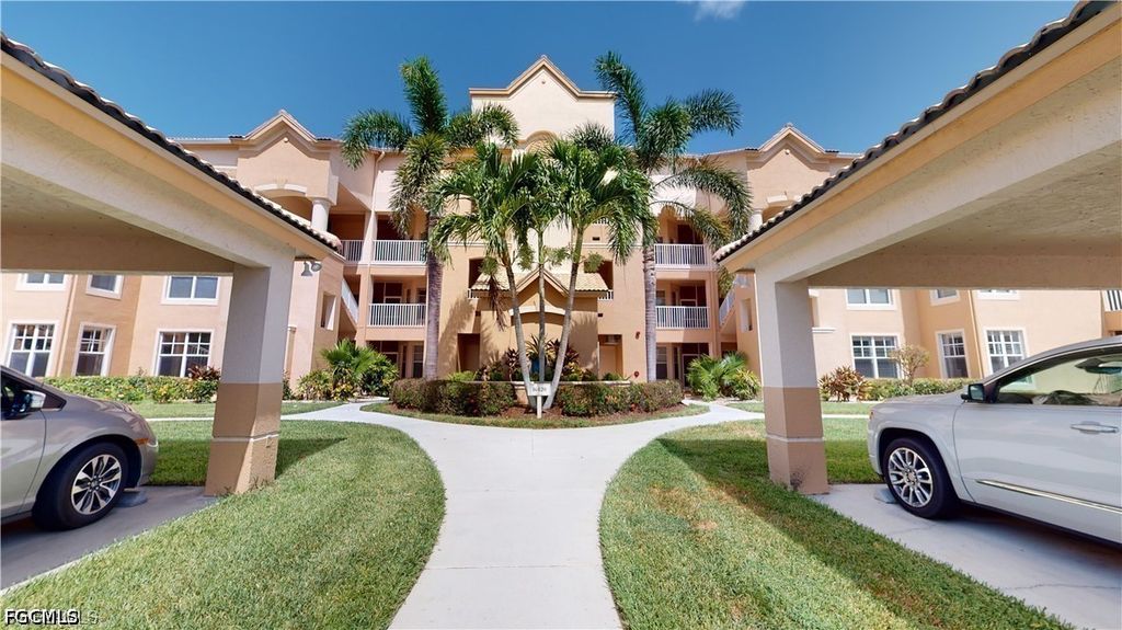16420 Millstone Cir 106, Fort Myers