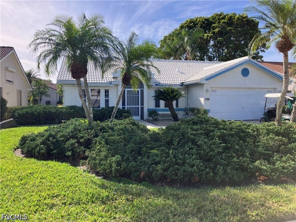 2300 Valparaiso Blvd, North Fort Myers