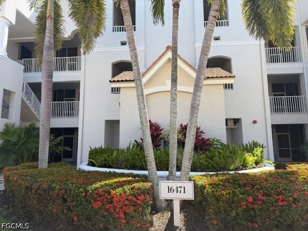 16471 Millstone Cir 303, Fort Myers