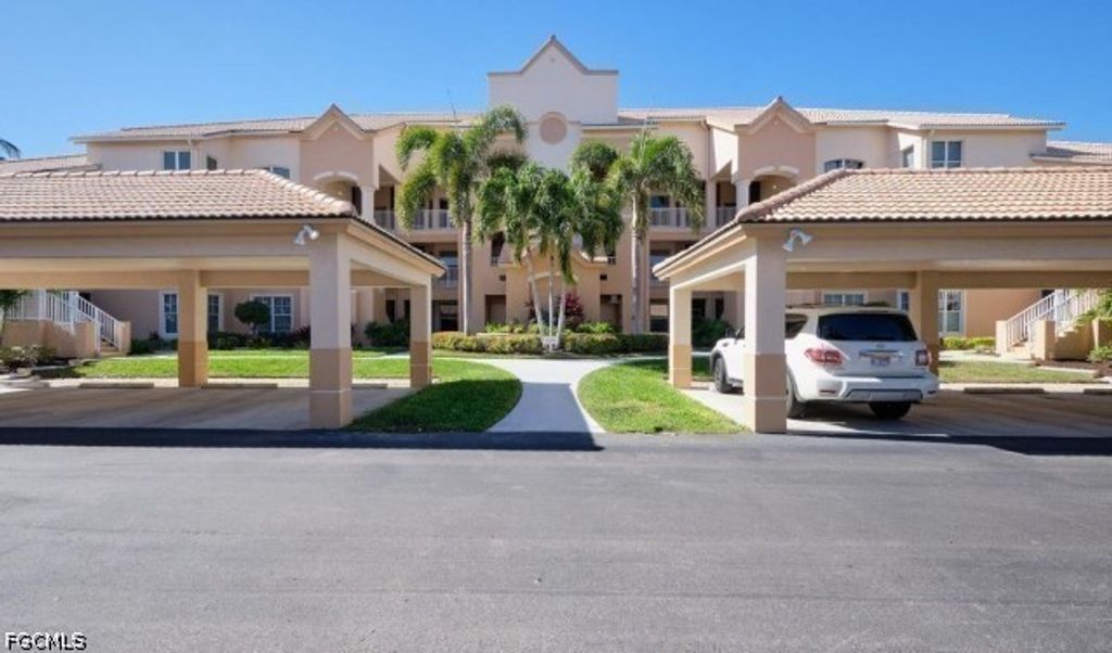 16440 Millstone Cir 203, Fort Myers