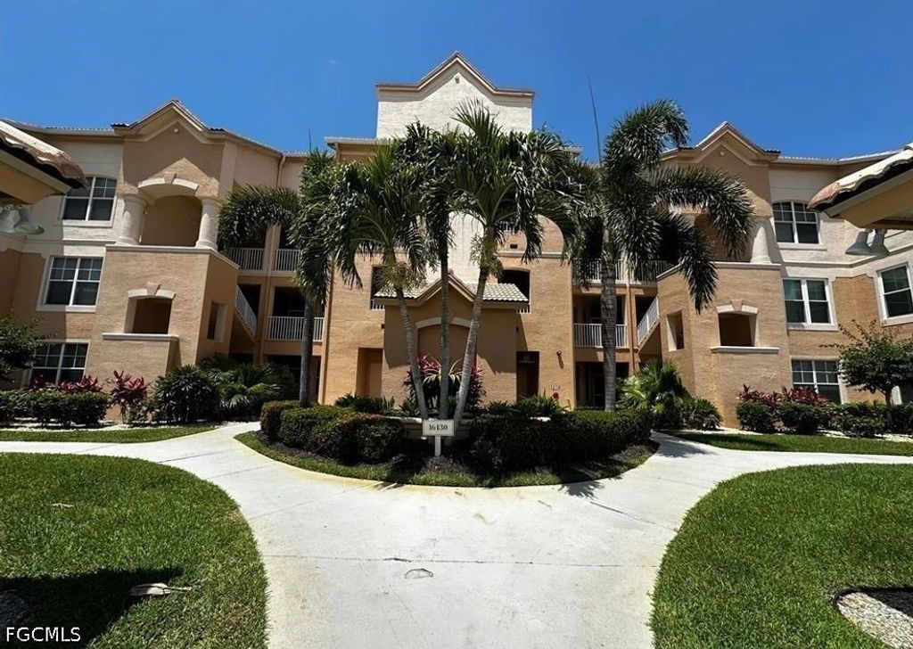 16430 Millstone Cir 103, Fort Myers