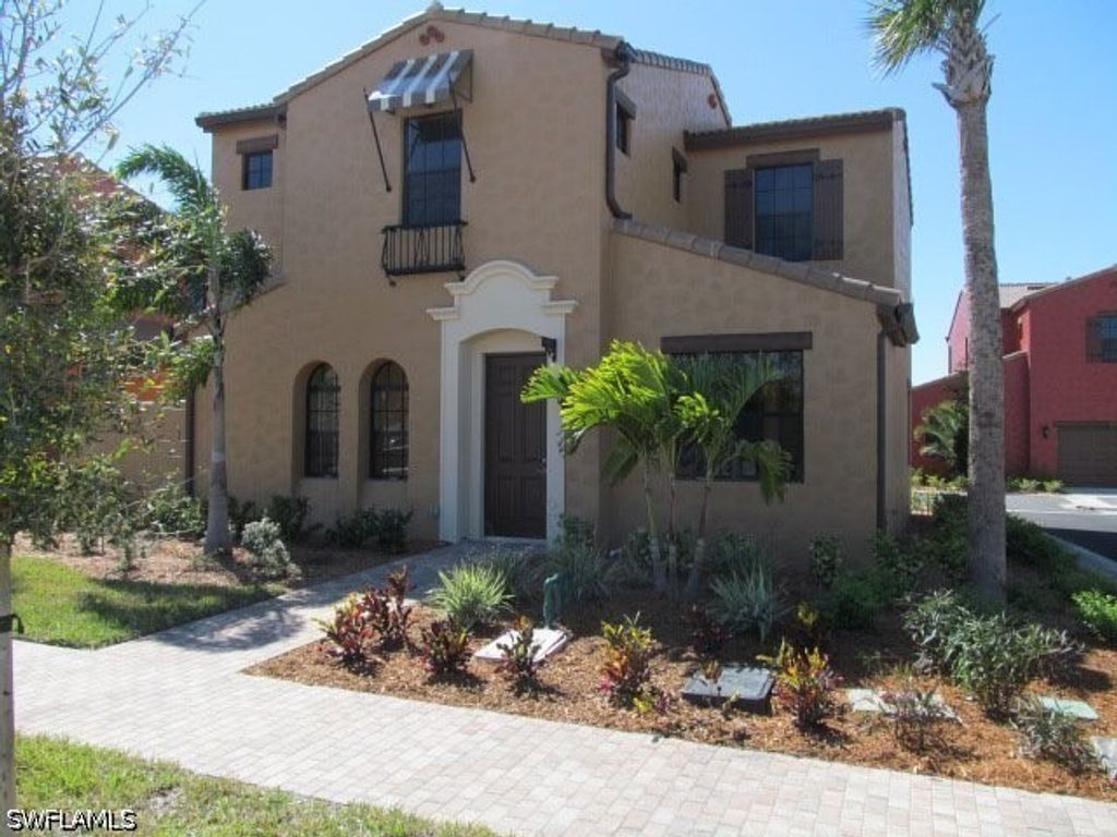 11846 Nalda St 10901, Fort Myers