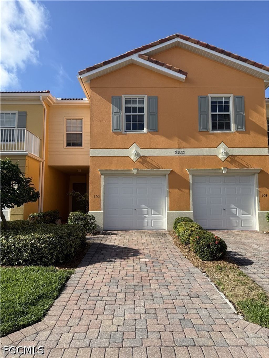 9813 Quinta Artesa Way 103, Fort Myers