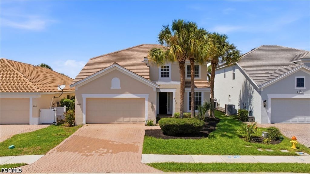 2639 Bellingham Ct, Cape Coral
