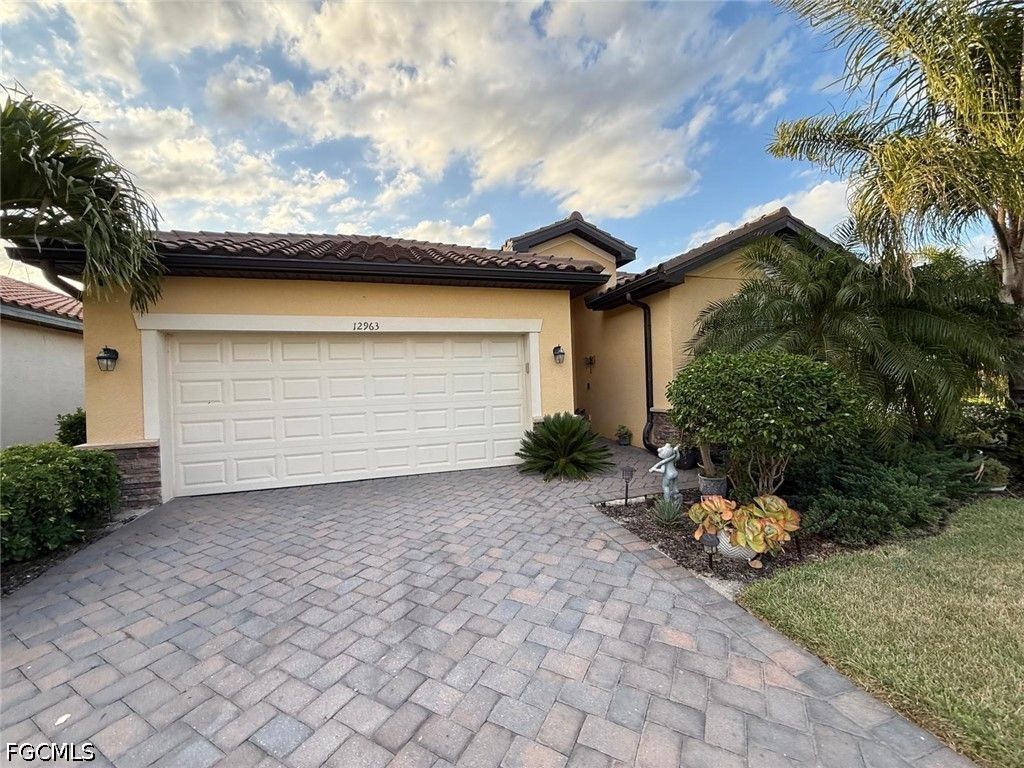 12963 Pemberton Way, Fort Myers