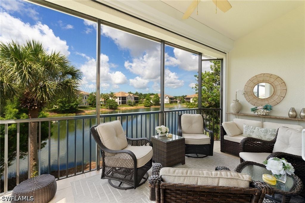 19630 Marino Lake Cir 2703, Miromar Lakes