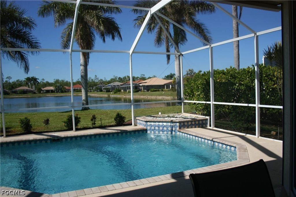 20728 Tisbury Ln, North Fort Myers