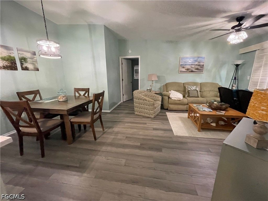 17420 Birchwood Ln 8, Fort Myers