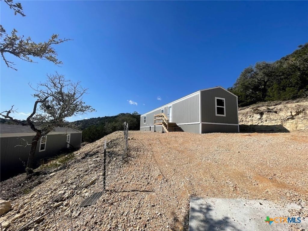 377 Buck Trail 4, Canyon Lake