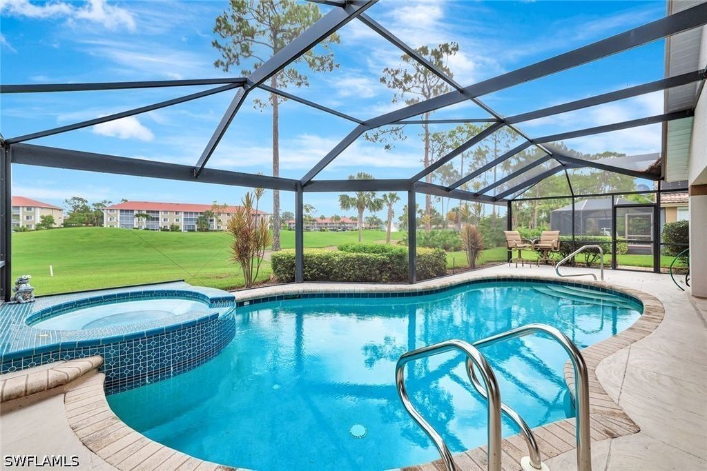 5859 Westbourgh Ct, Naples
