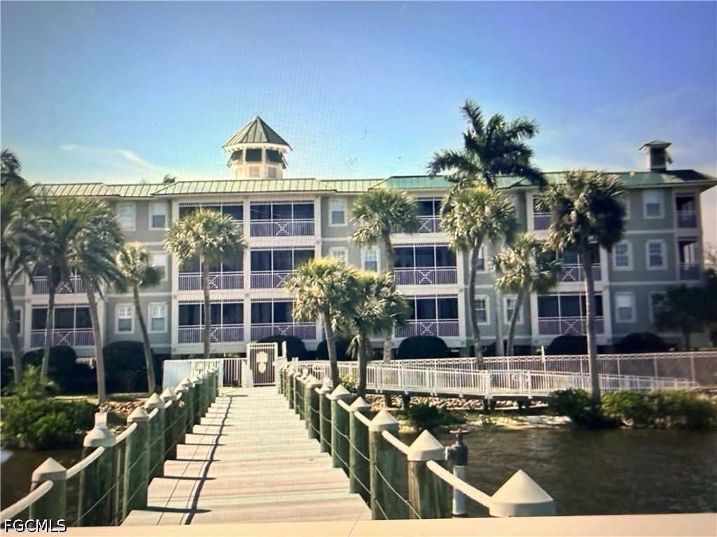 5114 Melbourne St A302, Punta Gorda