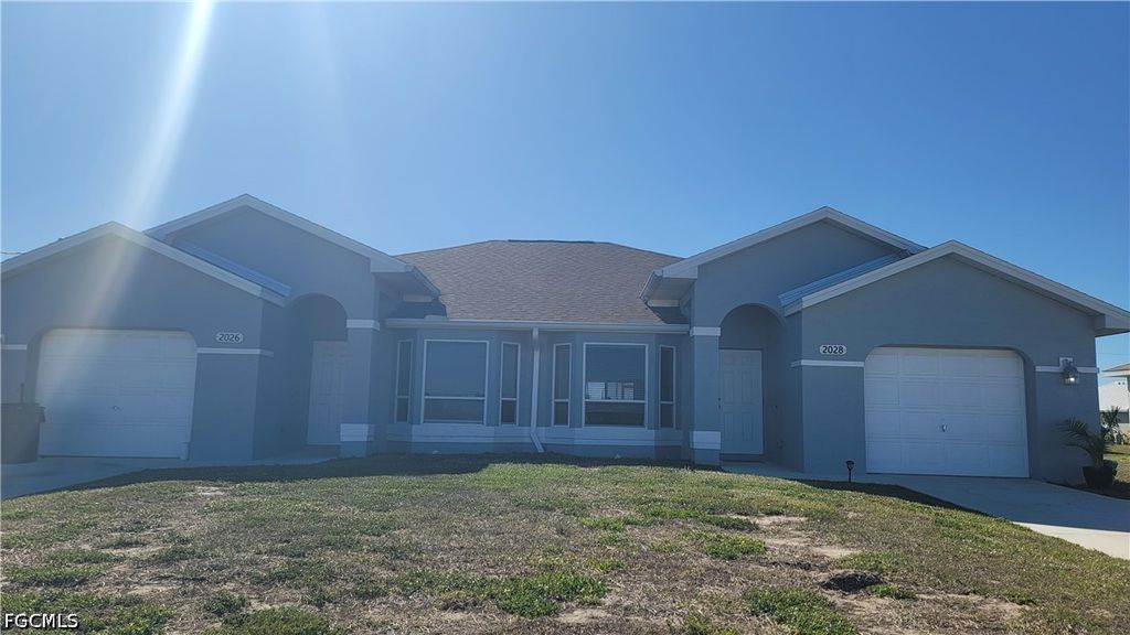 2026 Andalusia Blvd, Cape Coral