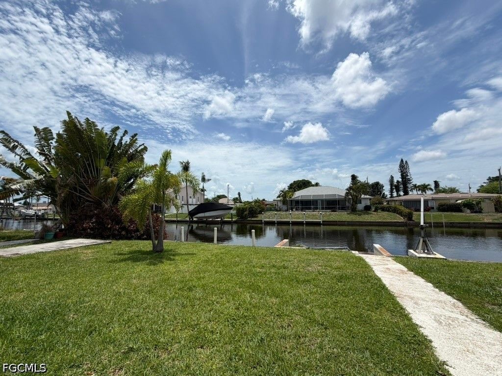 4924 Vincennes St 1, Cape Coral