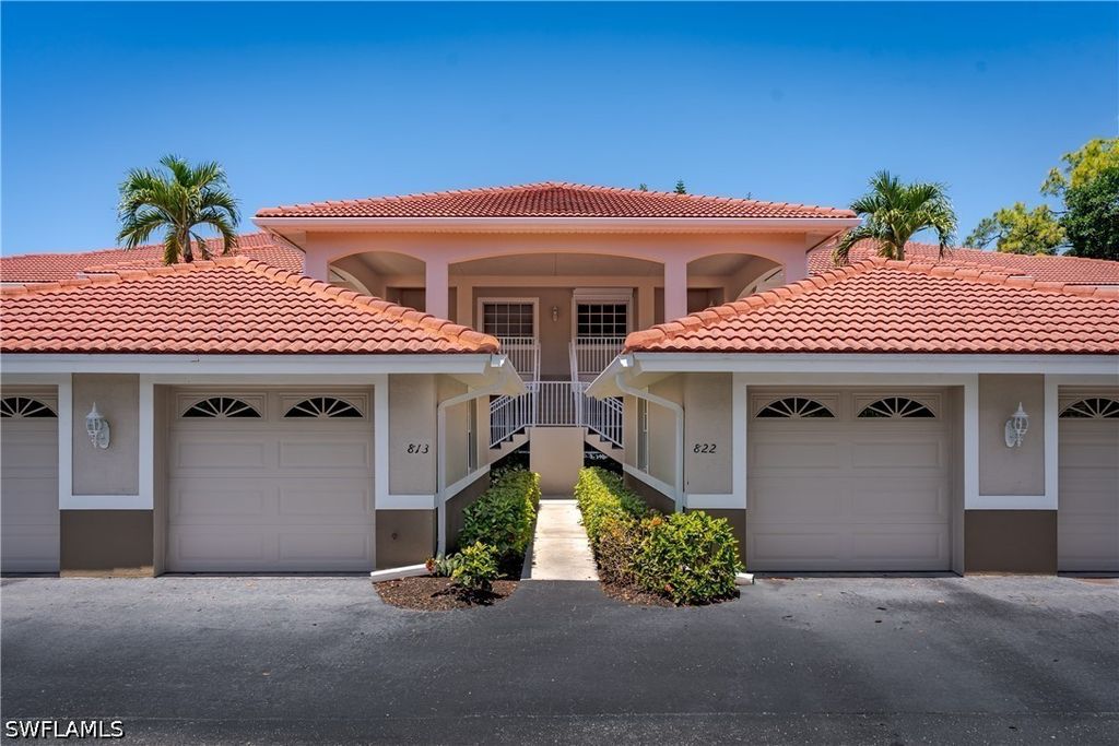 8085 Celeste Dr 812, Naples