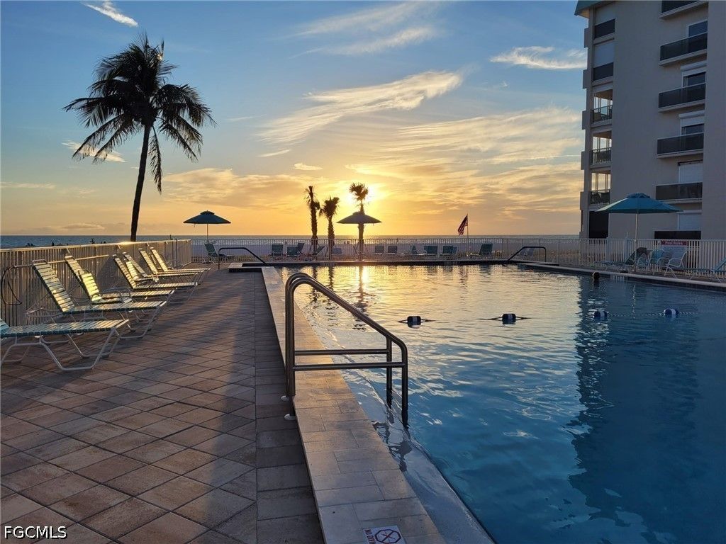 7400 Estero Blvd 108, Fort Myers Beach