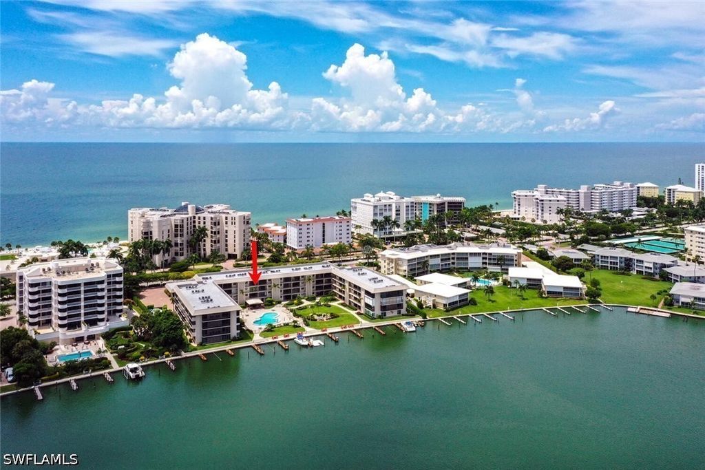 3200 Gulf Shore Blvd N 308, Naples