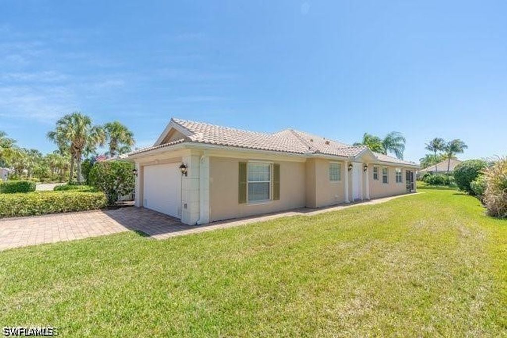 7170 Marconi Ct, Naples