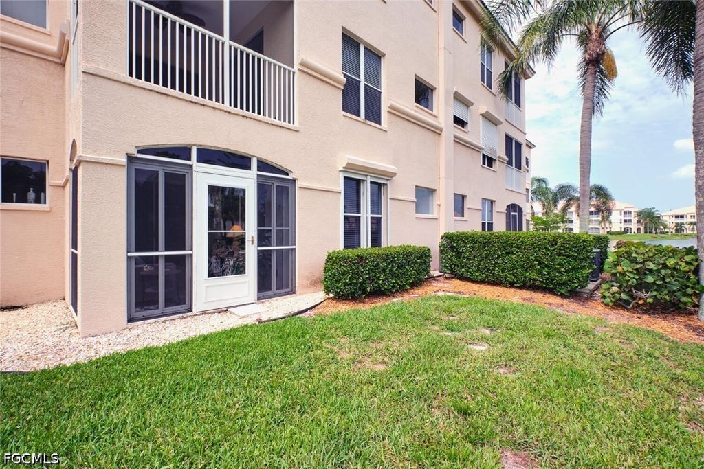 9100 Southmont Cv 109, Fort Myers