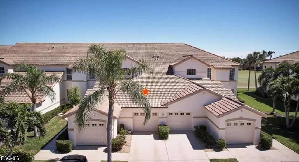 9240 Bayberry Bend 103, Fort Myers