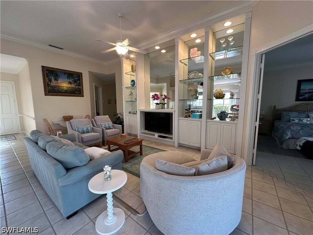 4345 Montalvo Ct, Naples