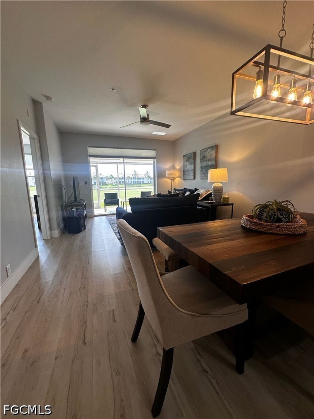 16421 Millstone Cir 104, Fort Myers