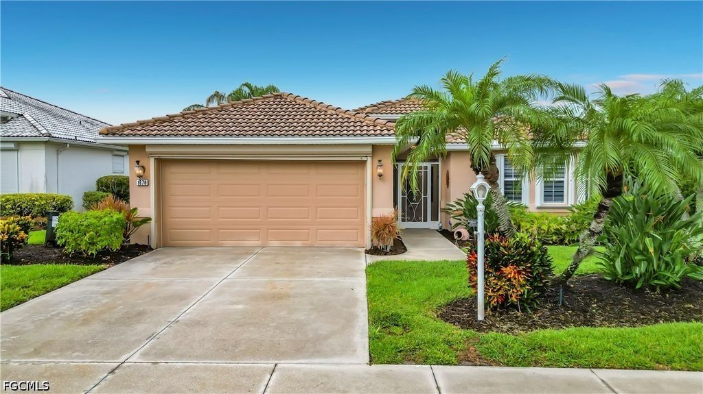 1670 Palo Duro Blvd, North Fort Myers