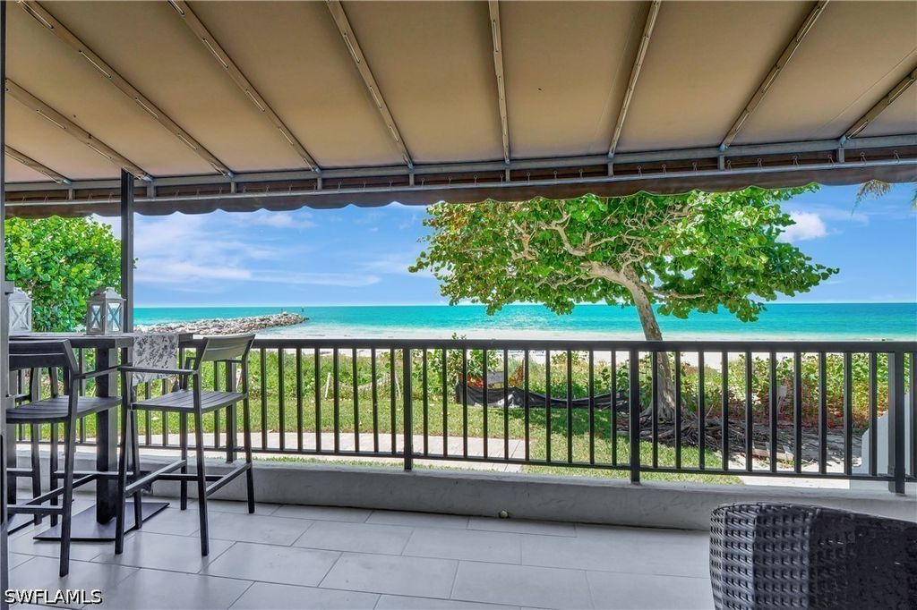 2357 Gulf Shore Blvd N 107, Naples