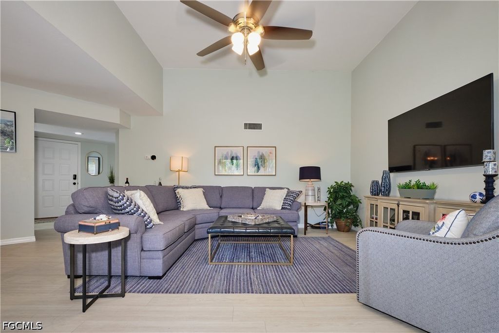15121 Bagpipe Way 202, Fort Myers