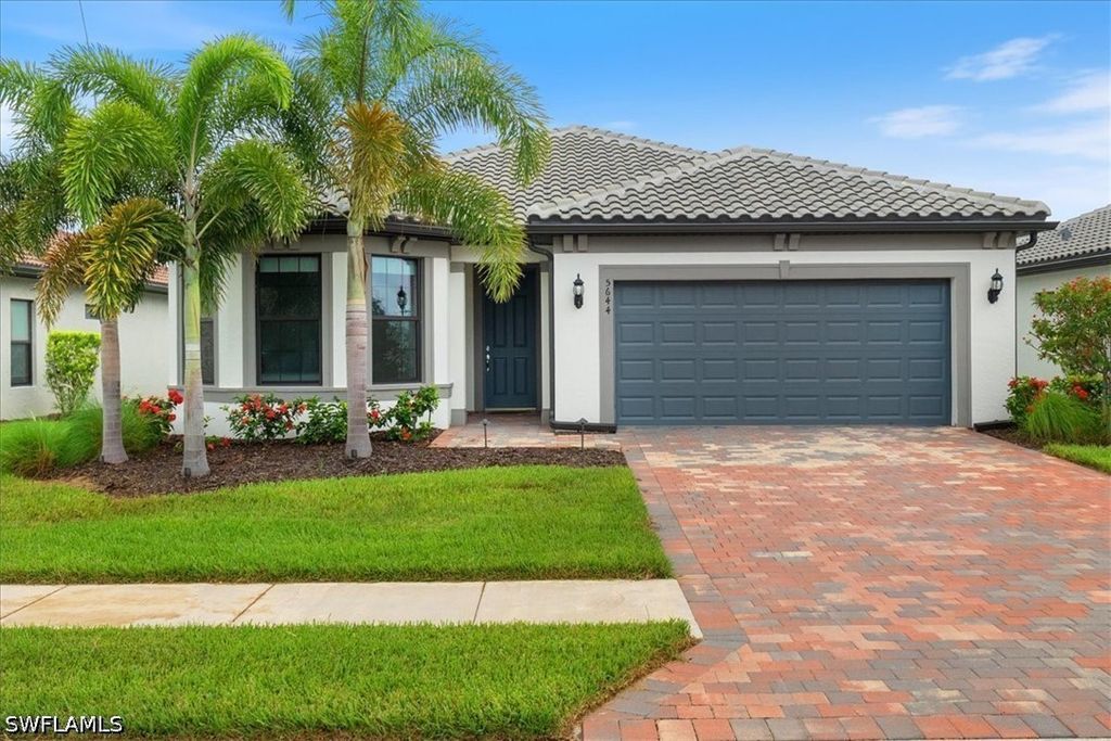 5644 Celebration Dr, Ave Maria