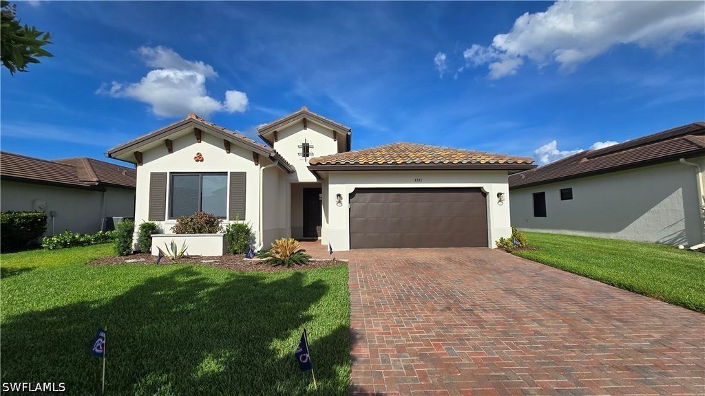 4881 Gambero Way, Immokalee