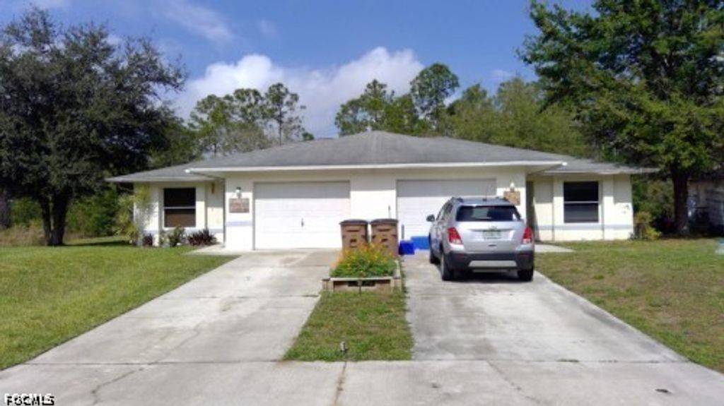 3010 Vernon Ave S, Lehigh Acres
