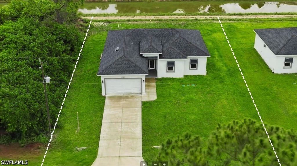 6050 Stratton Rd, Fort Myers