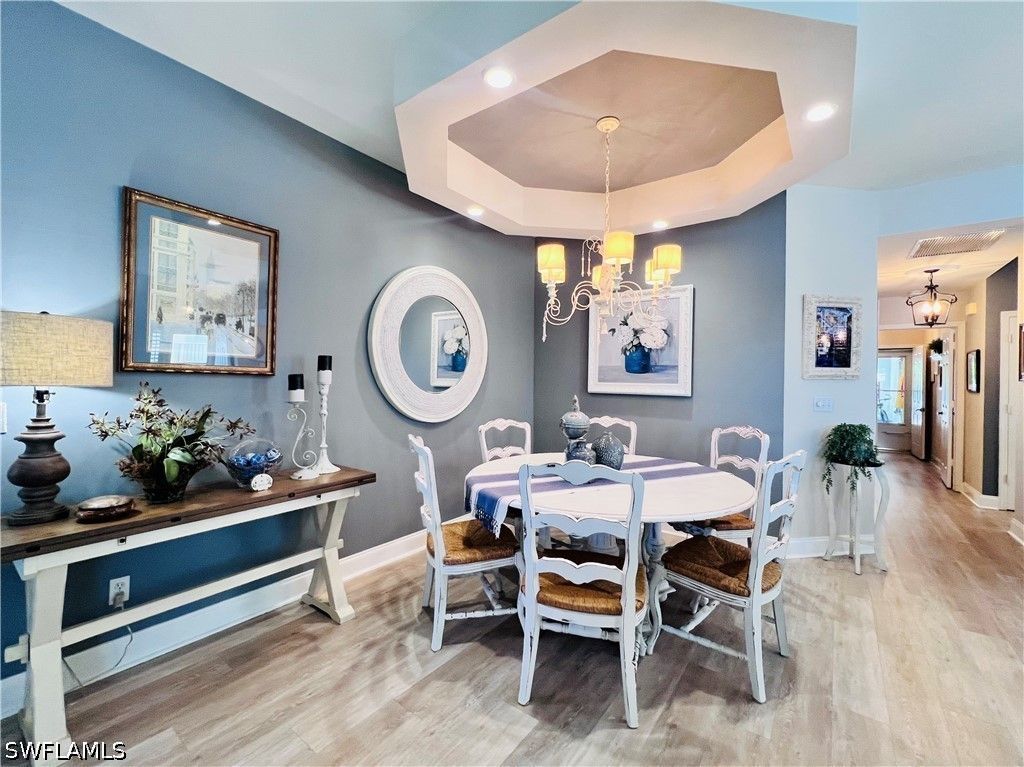3250 W Crown Pointe Blvd 101, Naples