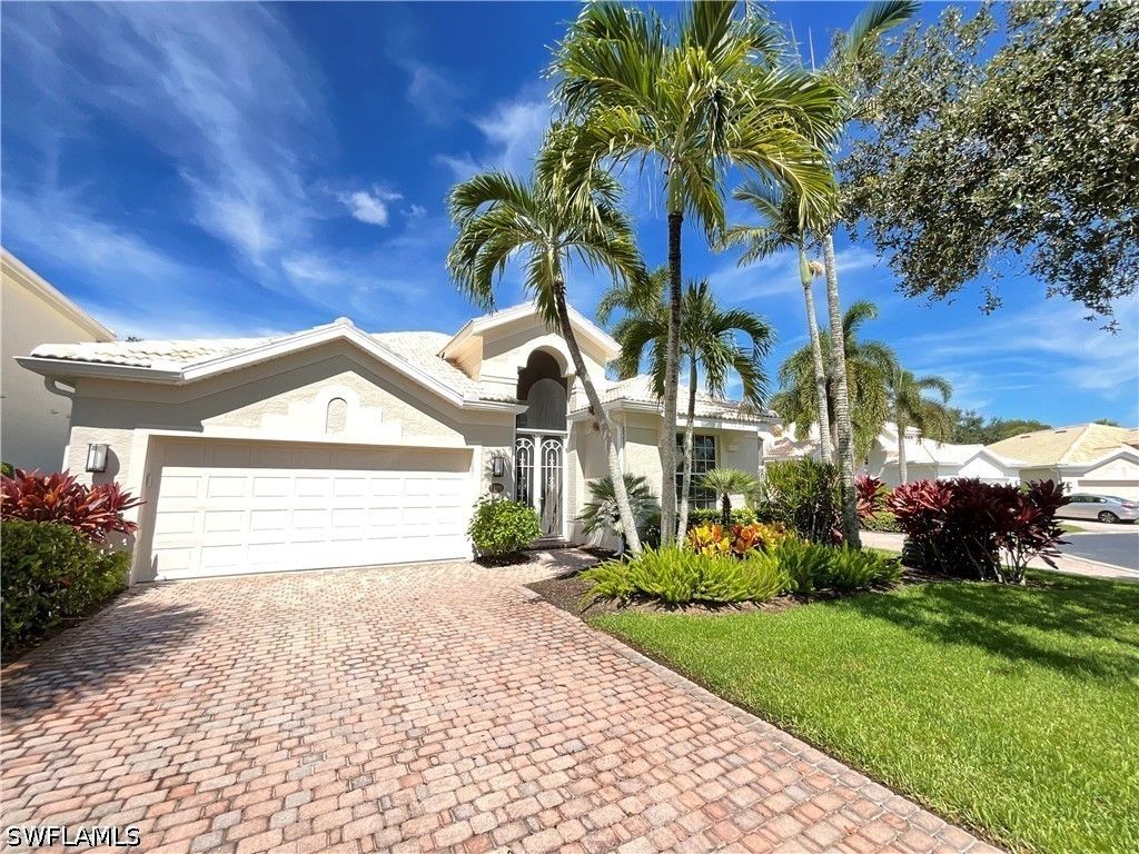 1709 Marsh Run, Naples