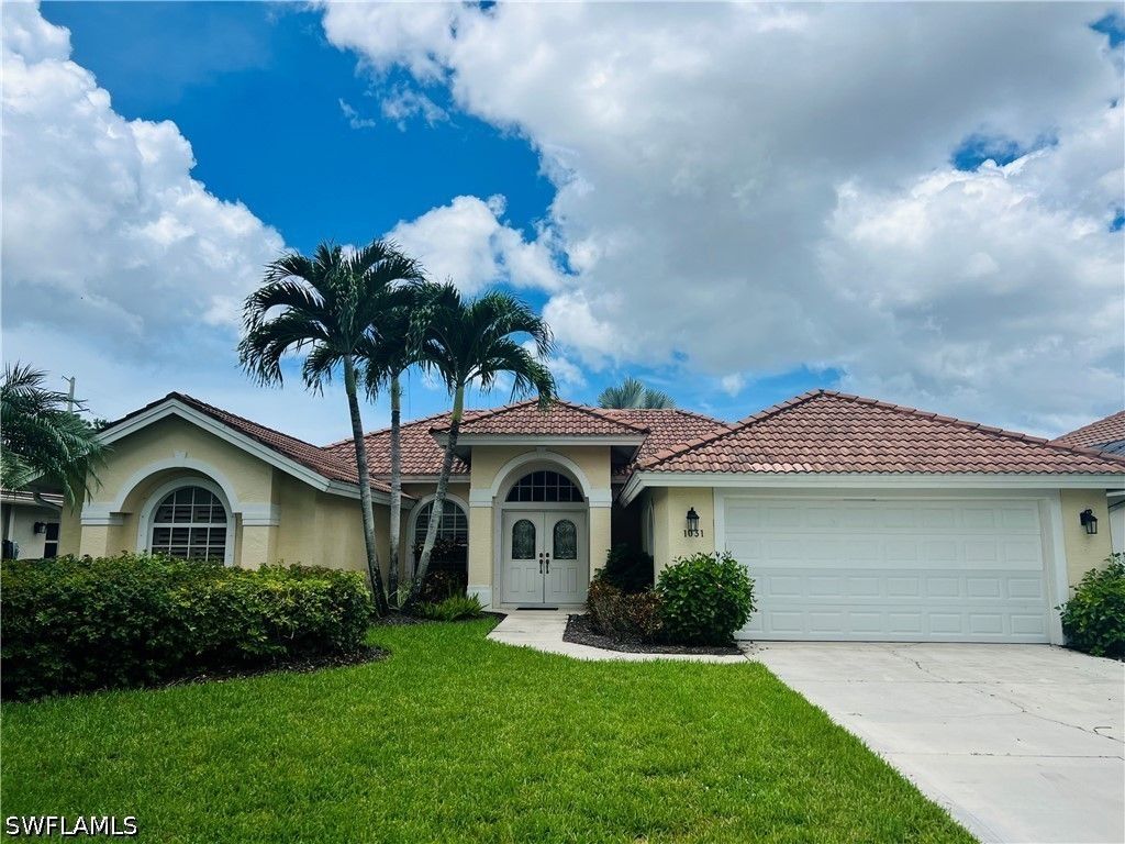 1031 Tivoli Ln, Naples