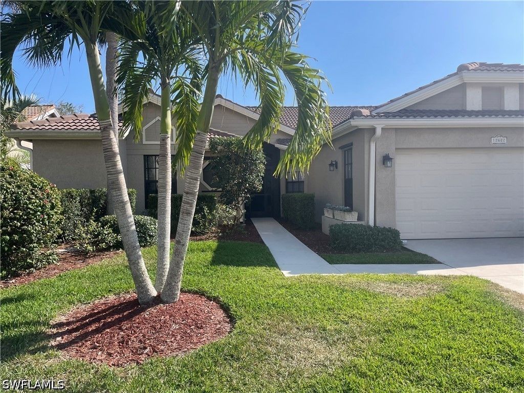 12622 Hunters Ridge Dr, Bonita Springs