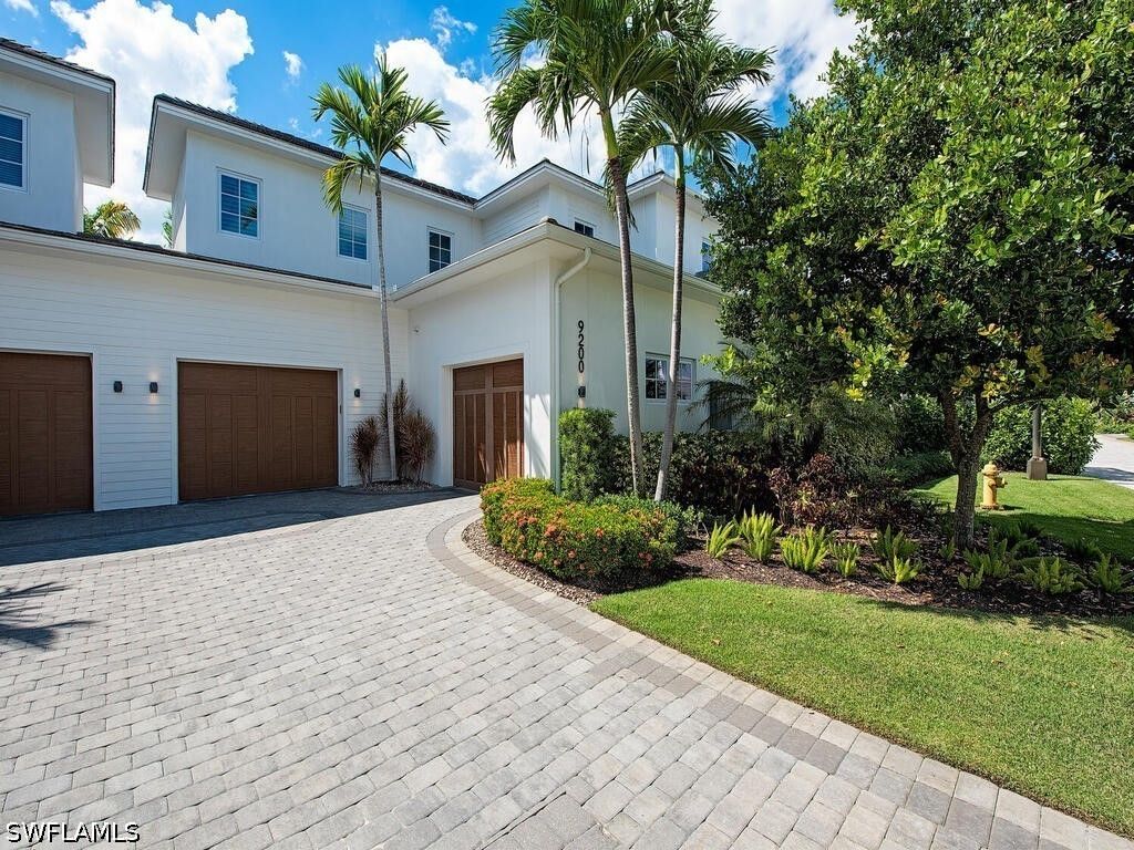 9200 Mercato Way, Naples