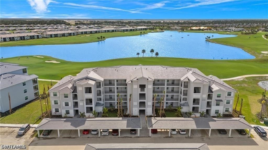 43985 Boardwalk Loop 2115, Babcock Ranch