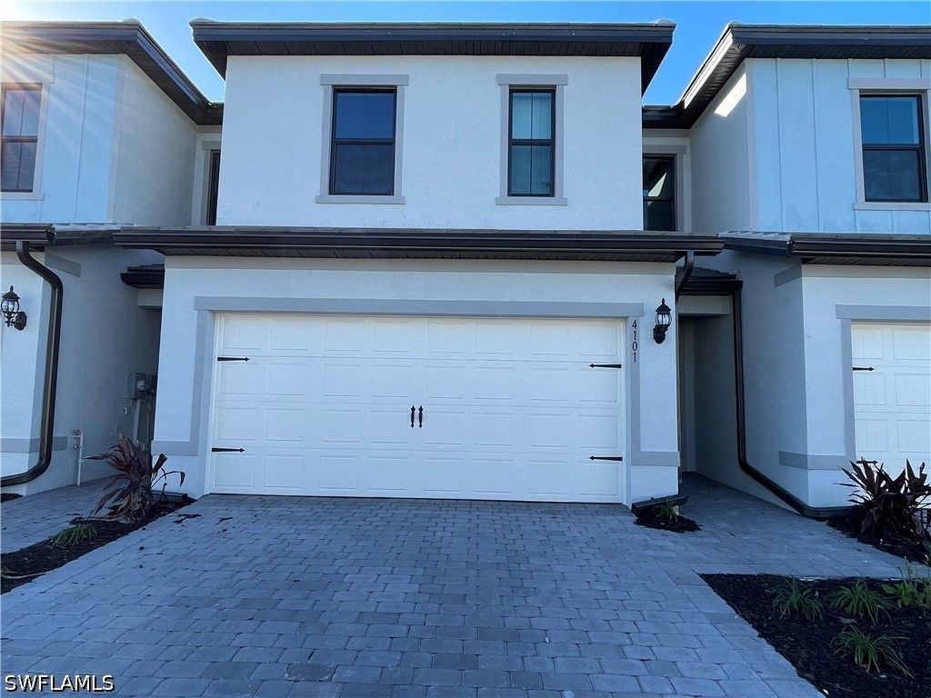 4101 Sonoma Oaks Cir, Naples