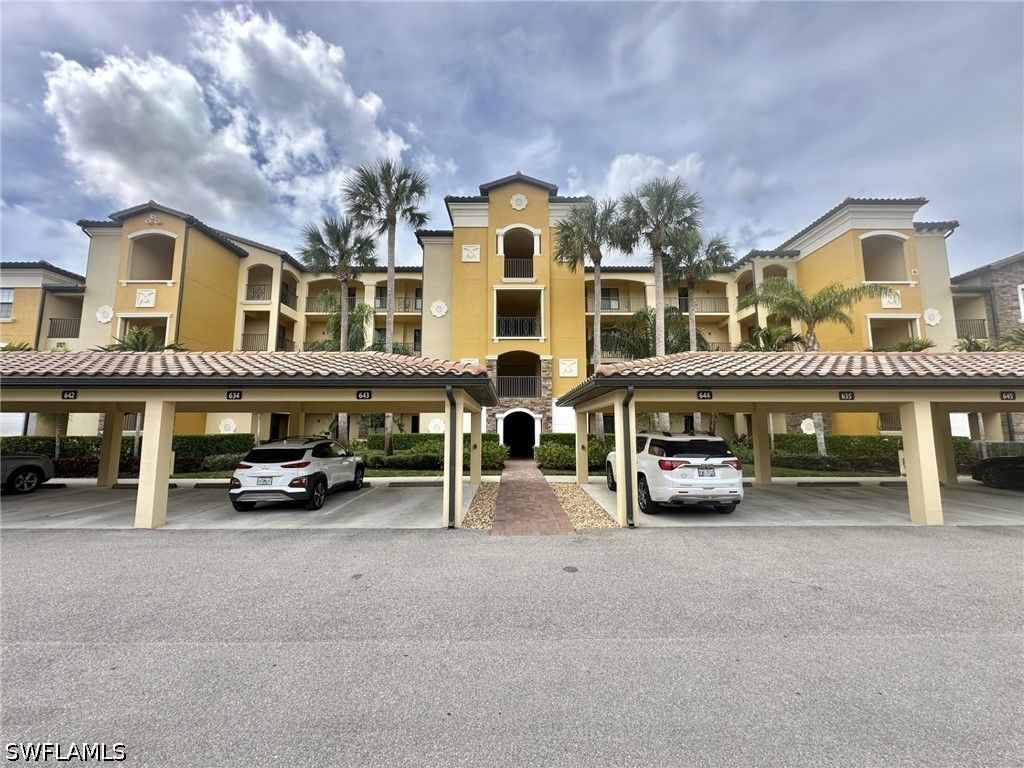 17971 Bonita National Blvd 614, Bonita Springs