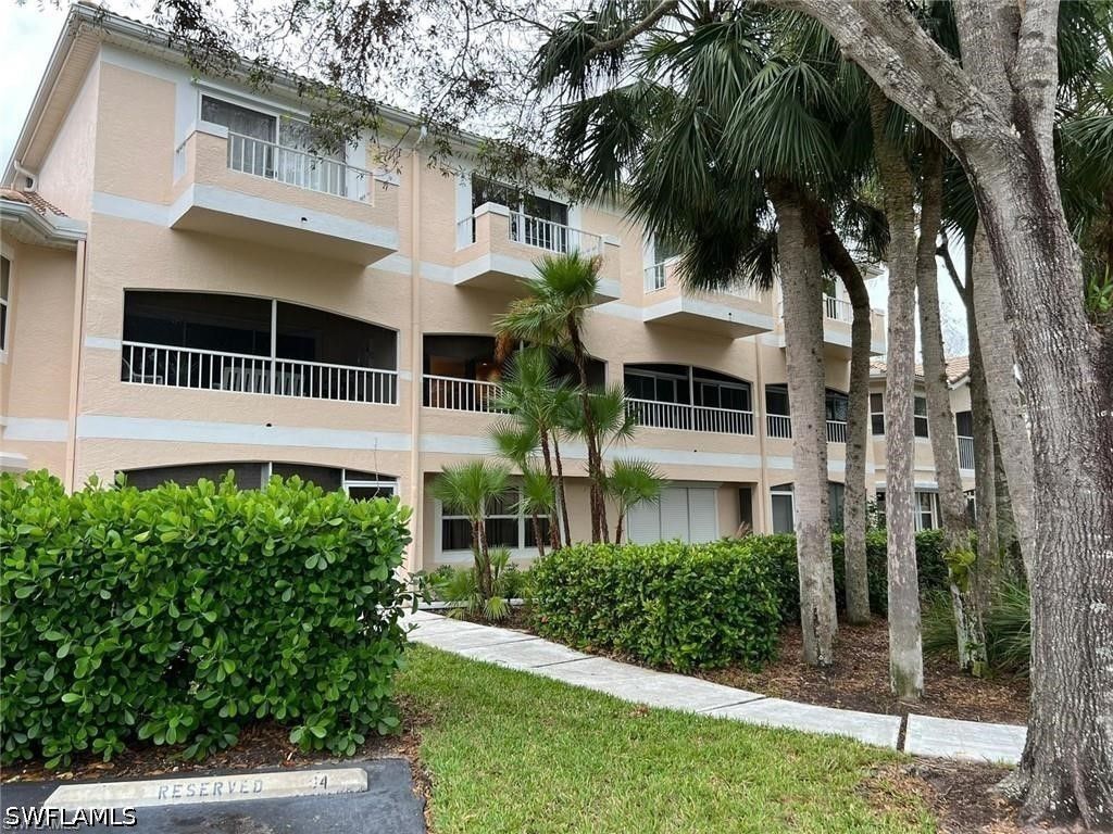 1018 Woodshire Ln A209, Naples